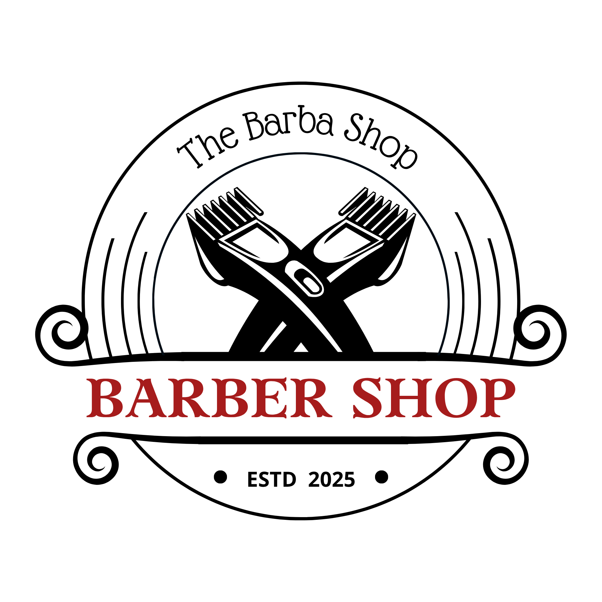 Barba Shop
